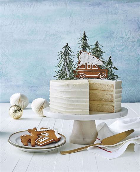 Best White Cake Recipe Southern Living