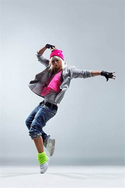 Hip Hop Dance Poses Wallpapers Dancer Street