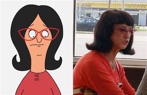 12 Fictional Characters Found IRL - Funny Gallery | eBaum's World