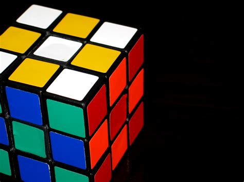 Top 156 Rubiks Cube Wallpaper Desktop