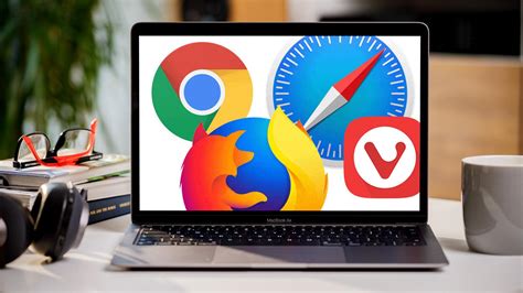Best Web Browser For Mac Safari Edge Chrome Firefox And More Macworld