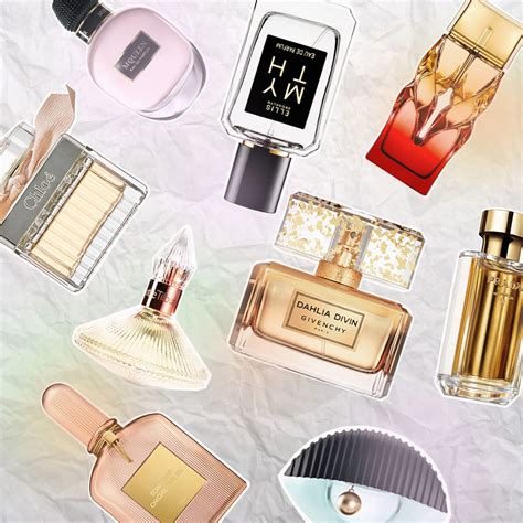 The Top 10 Fall Fragrance Launches Fall Fragrance Fragrance Beauty Guru
