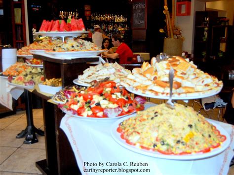 Earthy Reporter Part 2 Random Food Musings In Emilia Romagna Italian