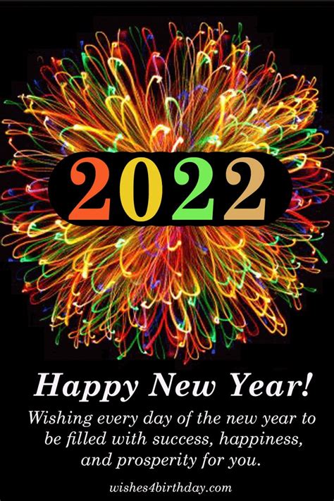 Happy New Year2022 Wishes Picture Profile Picture Frames For Facebook