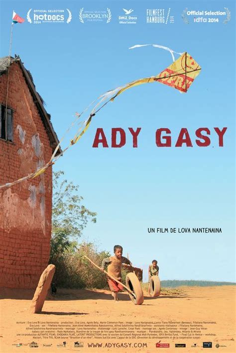 Un Film à Voir Ady Gasy The Malagasy Way Au Cinéma à Partir Du 8 Avril 2015 Madagascar
