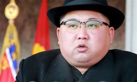 Pin På Kim Jong Un Rocket Man North Korea