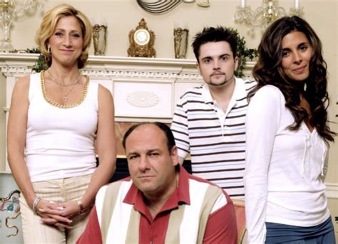 The Most Dysfunctional Tv Show Families Of All Time Ranked Whatnerd