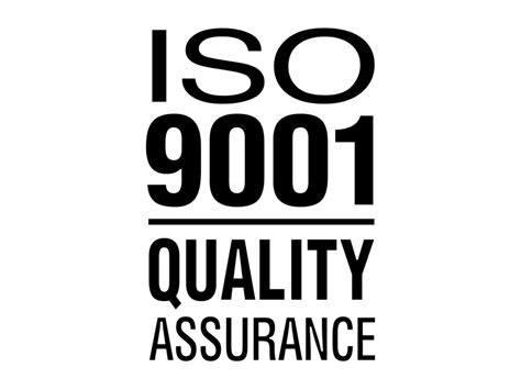 Iso 9001 Logo Png Vector In Svg Pdf Ai Cdr Format