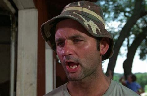 Great Scene “caddyshack” Go Into The Story