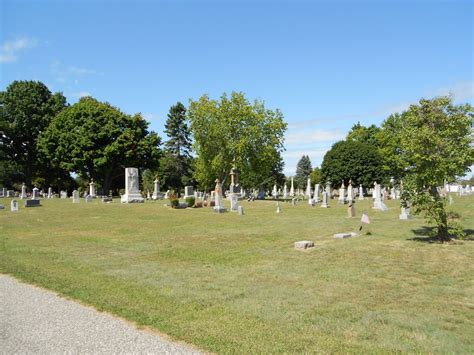 Calvary Cemetery In Cheboygan Michigan Find A Grave Cemetery