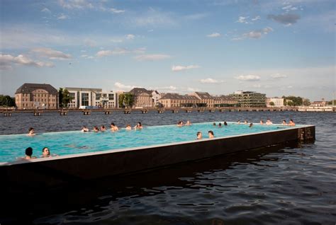 The Best Swimming Pools In Berlin