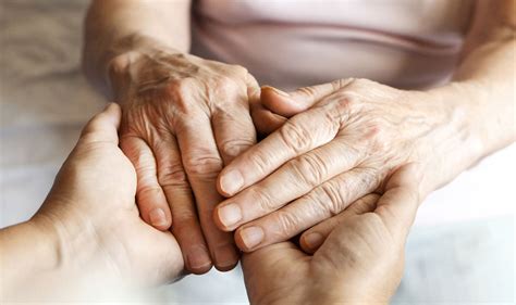 Why Elderly Care Can Be So Important Home Help For Seniors Senior