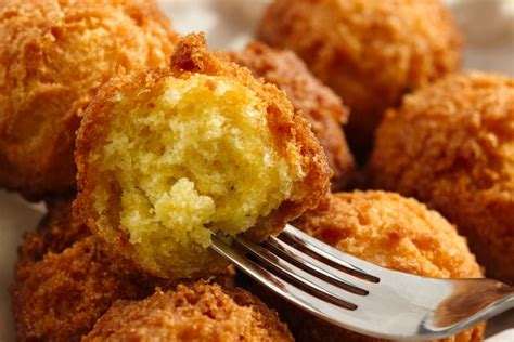 Void where prohibited by law. Hush Puppies | General Mills Convenience and Foodservice