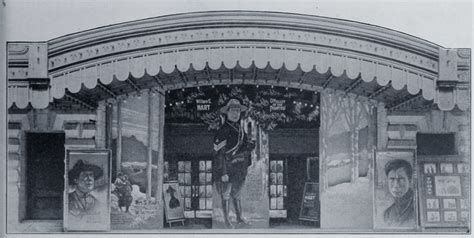 Palace Theatre In Des Moines Ia Cinema Treasures