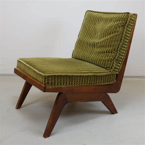 Bovenkamp Lounge Chair 1950s 80147