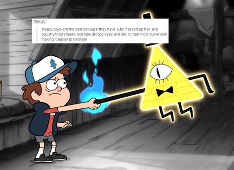 Bill And Dipper Gravity Falls Fall Memes Mystery Of Gravity Falls