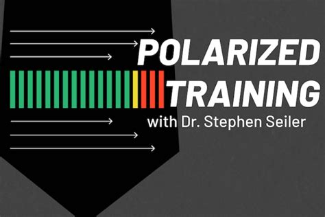 Complete Guide To Polarized Training With Dr Stephen Seiler