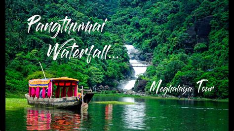 pangthumai waterfall sylhet panthumai meghalaya পাংথুমাই ঝর্ণা সিলেট youtube