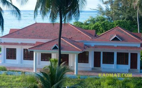 5 Lakshadweep Honeymoon Resorts For An Island Vacation