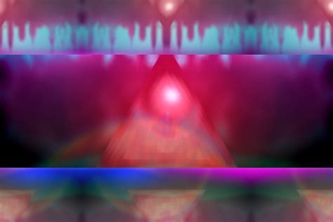 Wallpaper Abstract Red Rave Lens Flare Pink Disco Light Color