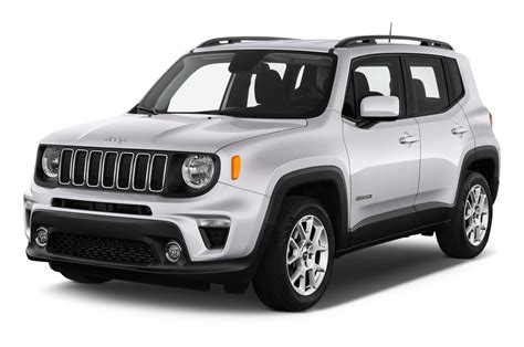 2020 Jeep Renegade Prices Reviews And Photos Motortrend