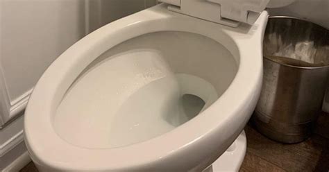 Why Your Toilet Is Gurgling And How To Fix It Quickly Plumbing Sniper