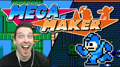 Mega Maker Early Access Building A Leveltogether Youtube