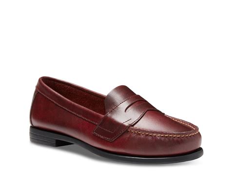 eastland classic ii moc loafer loafers womens brown loafers dress shoes men