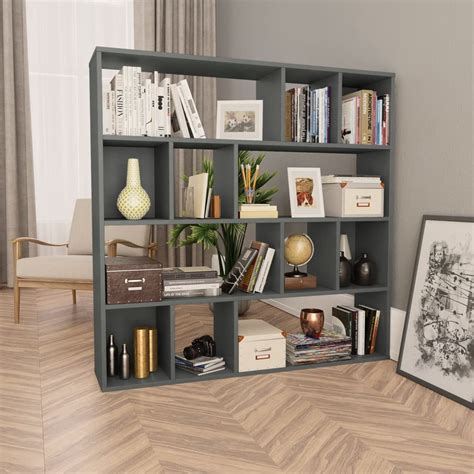 20 Shelves For Room Dividers DECOOMO