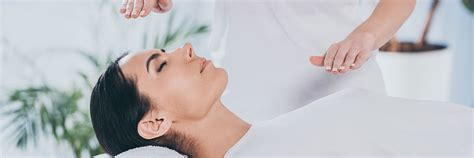 Reiki Therapy Thornhill Naturopathic Clinic