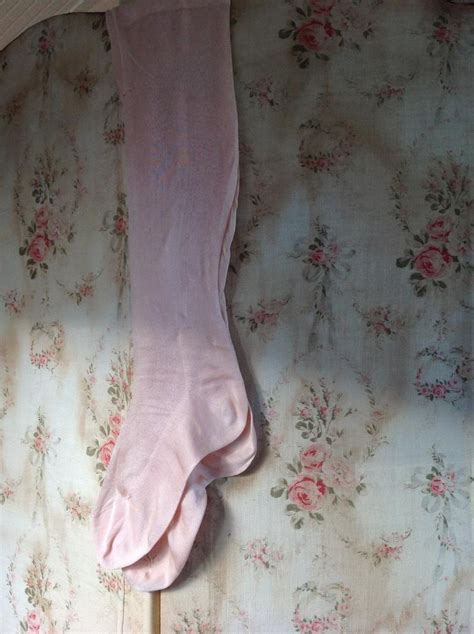 beautiful pink silk stockings 1910s pink silk silk stockings beautiful pink