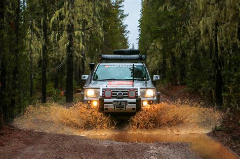 Some Of The Best Overland Routes In The Usa Expedition Portal