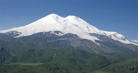 Mountain Medicine Cme Mt Elbrus — Wild Med Adventures