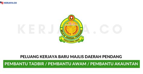 Permohonan pembantu rumah asing perempuan yang bukan dari negara sumber. Jawatan Kosong Terkini Majlis Daerah Pendang ~ Pembantu ...