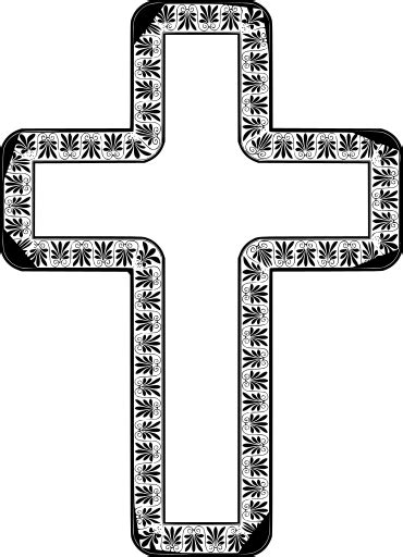 Svg Cross Christ Jesus Free Svg Image And Icon Svg Silh