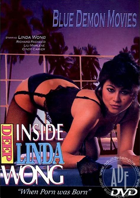 Deep Inside Linda Wong Streaming Video On Demand Adult Empire