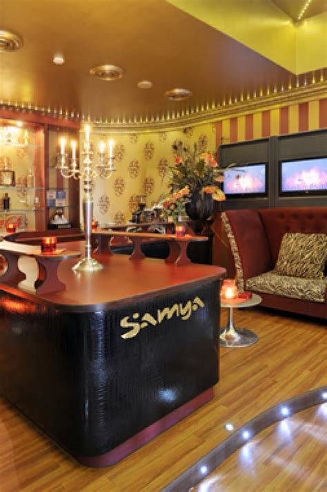 Samya Fkk Saunaclub Fkk Club In K Ln