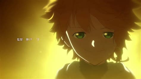 Emma The Promised Neverland S2 Twixtor Clips 1 Youtube