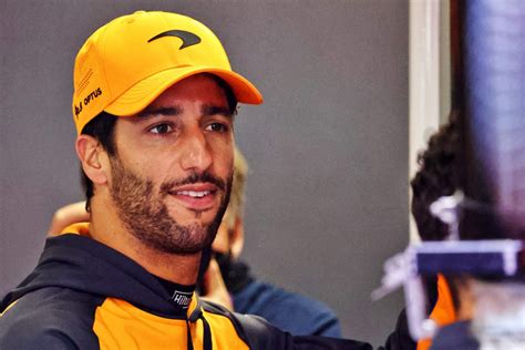 Daniel Ricciardo Retirement F Grid In Sports World