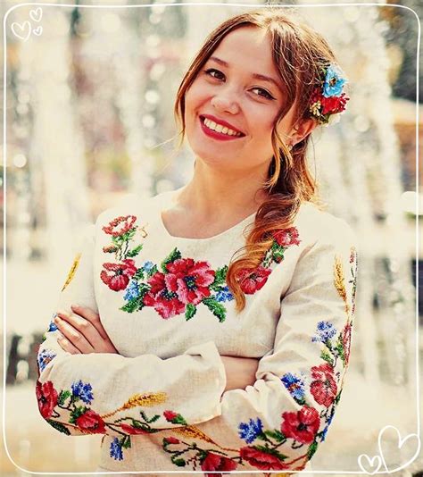 Top 10 Der Schönsten Ukrainischen Frauen Ukrainian Women Women