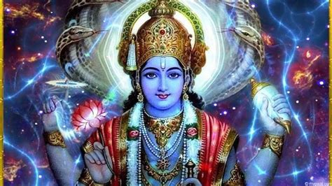 Lord Vishnu Images Hd 1080p