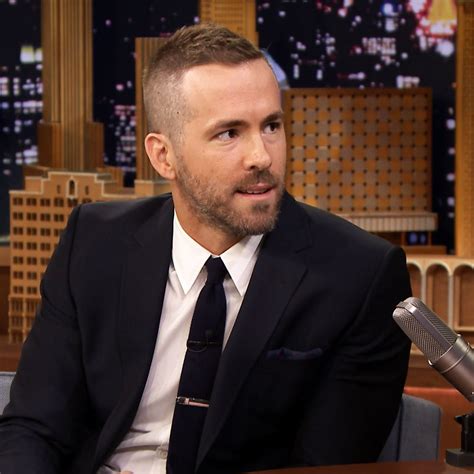 All about the ryan reynolds haircuts: Ryan Reynolds Haircut - How To Rock Ryan Reynolds Best ...