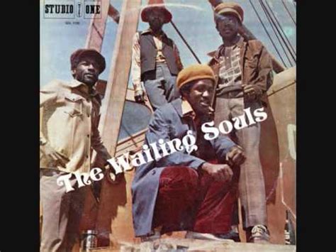 The Wailing Souls Studio 1 1975 Full YouTube