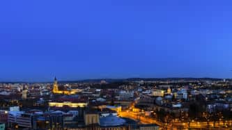 Please follow the rules from /r/romania. Cluj-Napoca - One of Europe's Youngest Technology Hub ...