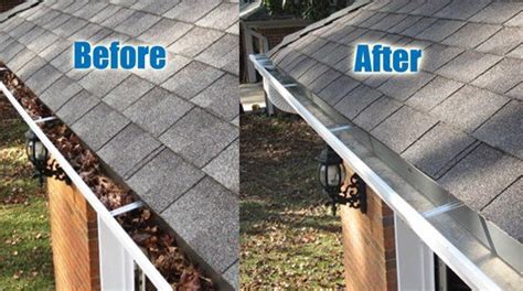 We did not find results for: How Much Does Gutter Cleaning Cost?