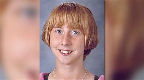 Benton County Sheriff Opens Cold Case Of Missing Girl Miss Girl Cold