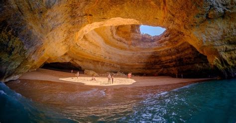 Benagil Sea Cave My Guide Algarve