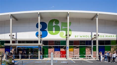 See all whole foods market locations in los angeles» 365 by Whole Foods Market opens in Silver Lake with an ...
