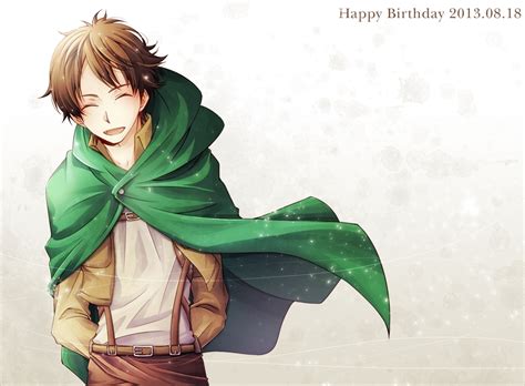 Maybe you would like to learn more about one of these? Eren Jaeger/#1888427 - Zerochan