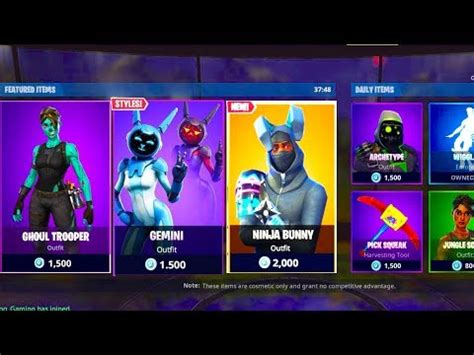 Sign in or create an account to redeem your code. *NEW* FORTNITE ITEM SHOP RIGHT NOW MAY 27th NEW SKINS ...